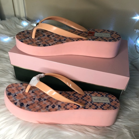 Kate spade sandal - Picture 2 of 4